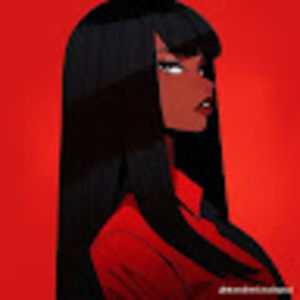 Meet your Posher, Anna-rose